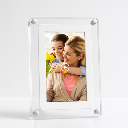 Motion Frame - Upload Photos & Videos