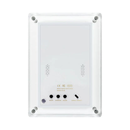 Motion Frame - Upload Photos & Videos